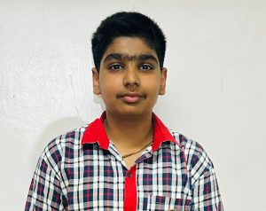 shaurya pratap singh