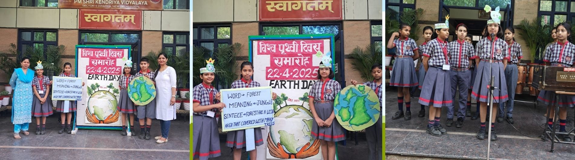 earth day