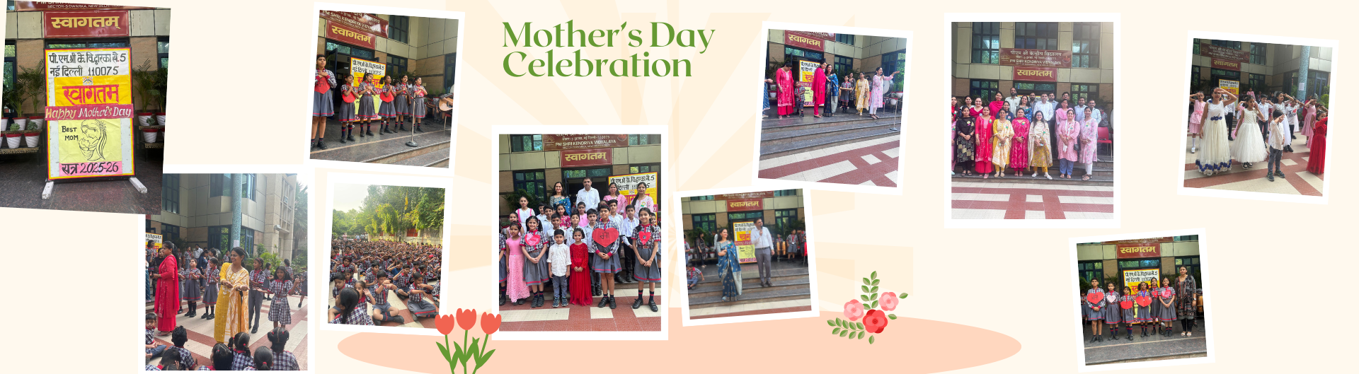 Mother’s Day