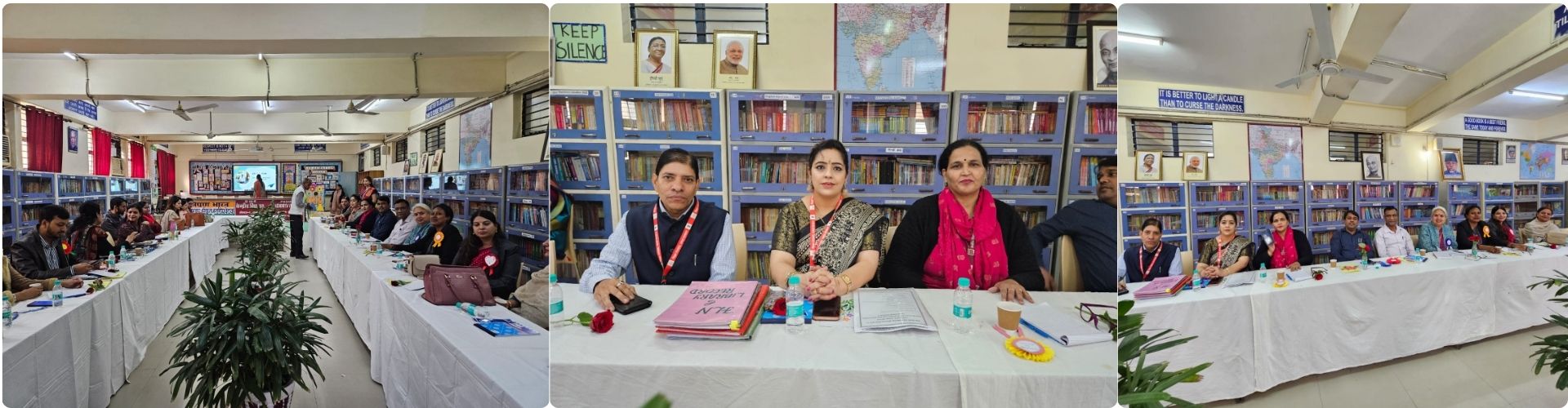 NIPUN BHARAT MEETUNG