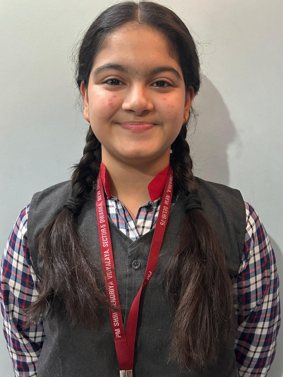 मानवी झा