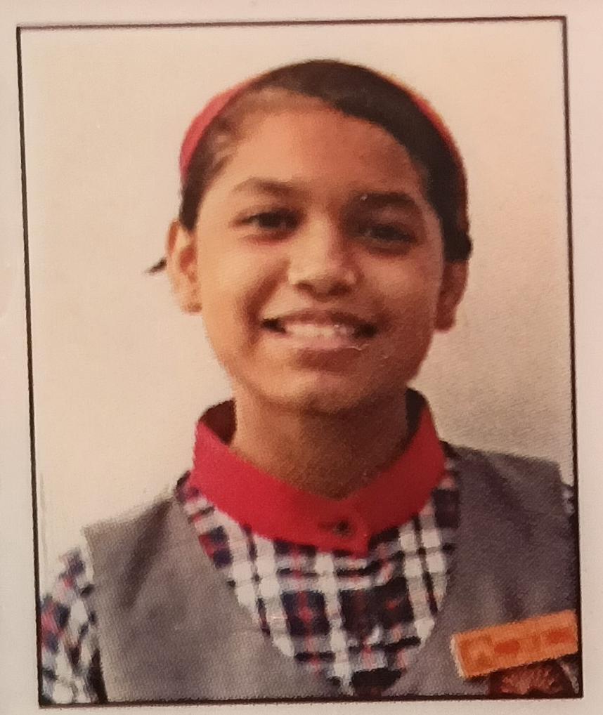 सिमरन देवारी 