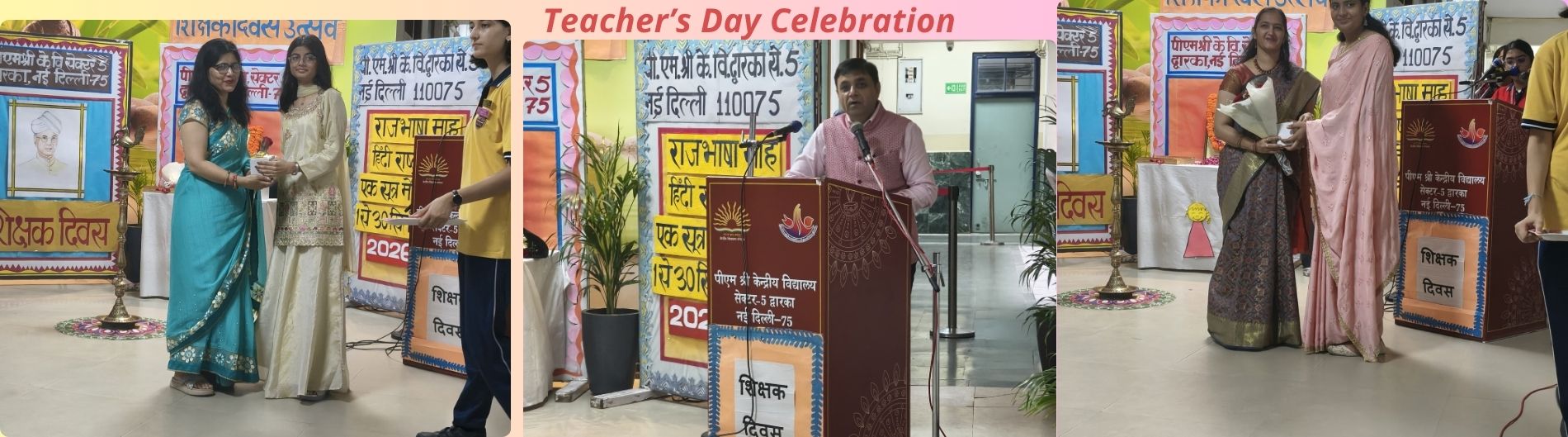 teachers