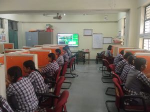 lab