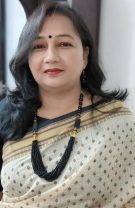 kanchan khurana