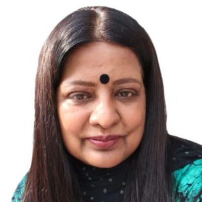 Ms. Simmi Singh | PM SHRI KV SECTOR 5 DWARKA SHIFT 1 | India
