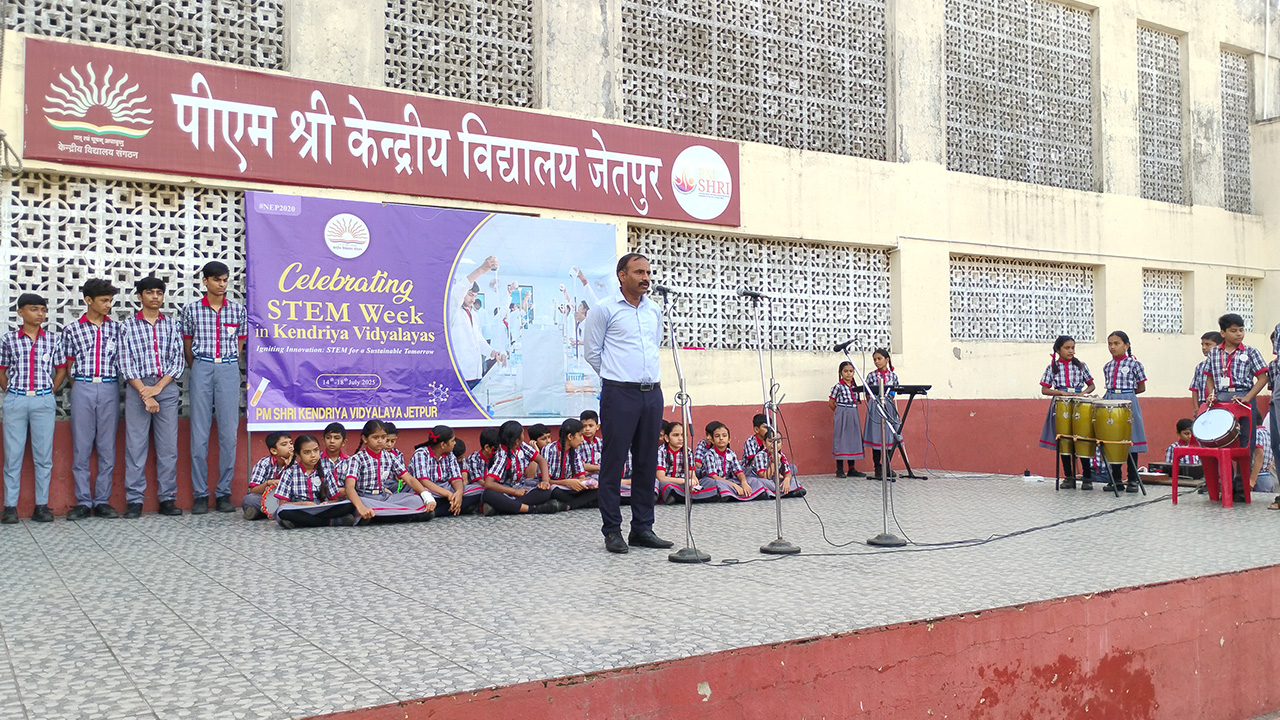 STEM Day 4 YUVIKA 3