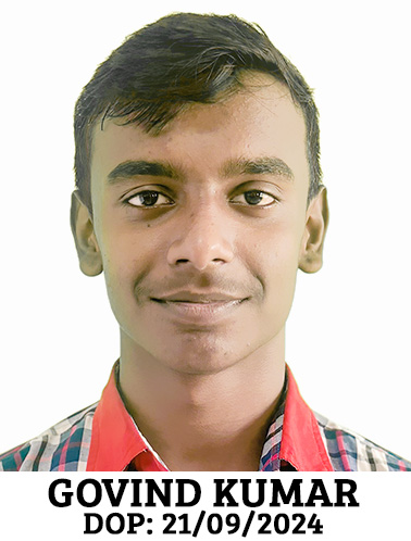 गोविंद कुमार अरुण कुमार मेहता