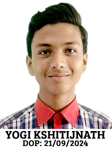 योगी क्षितिजनाथ