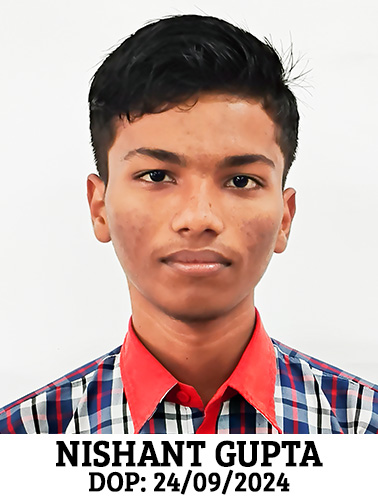 निशांत गुप्ता