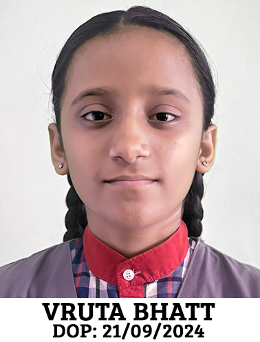 वृता भट्ट