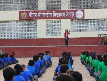 Story Telling Competition