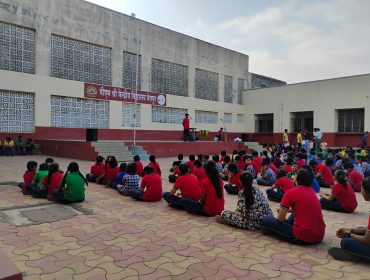 Story Telling Competition
