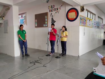 Solo song