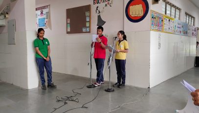 Solo song
