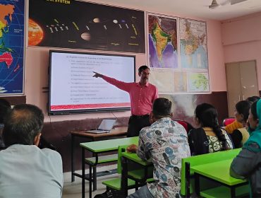 PTM CBSE June 2025 01