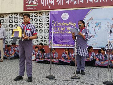 STEM Day 4 YUVIKA 2