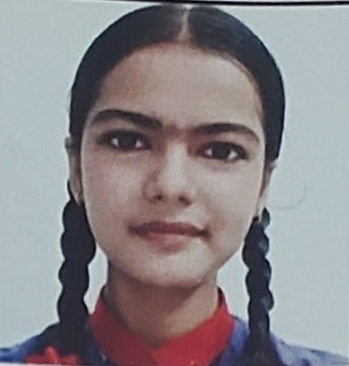 Sherya Singh