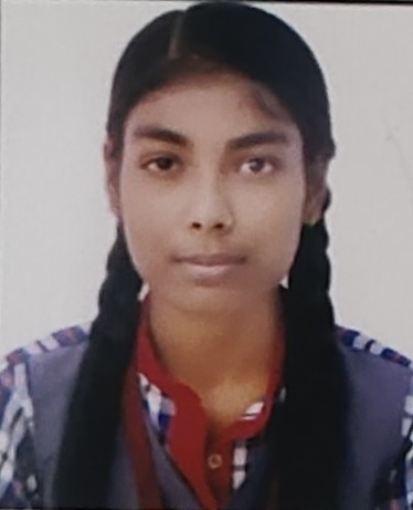 Annapoornima Singh