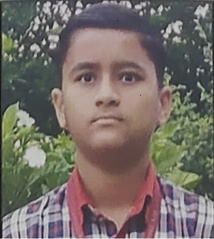 Adarsh Dwivedi 