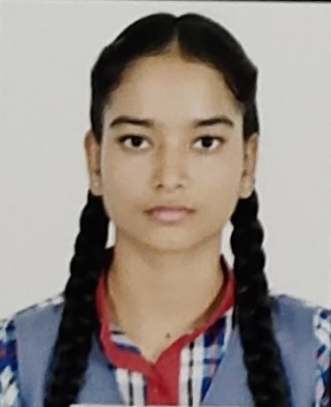 Shweta Singh