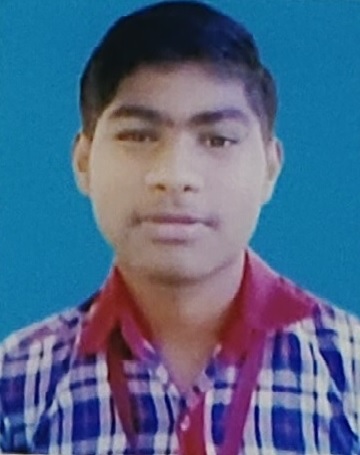 Amit Kumar Yadav