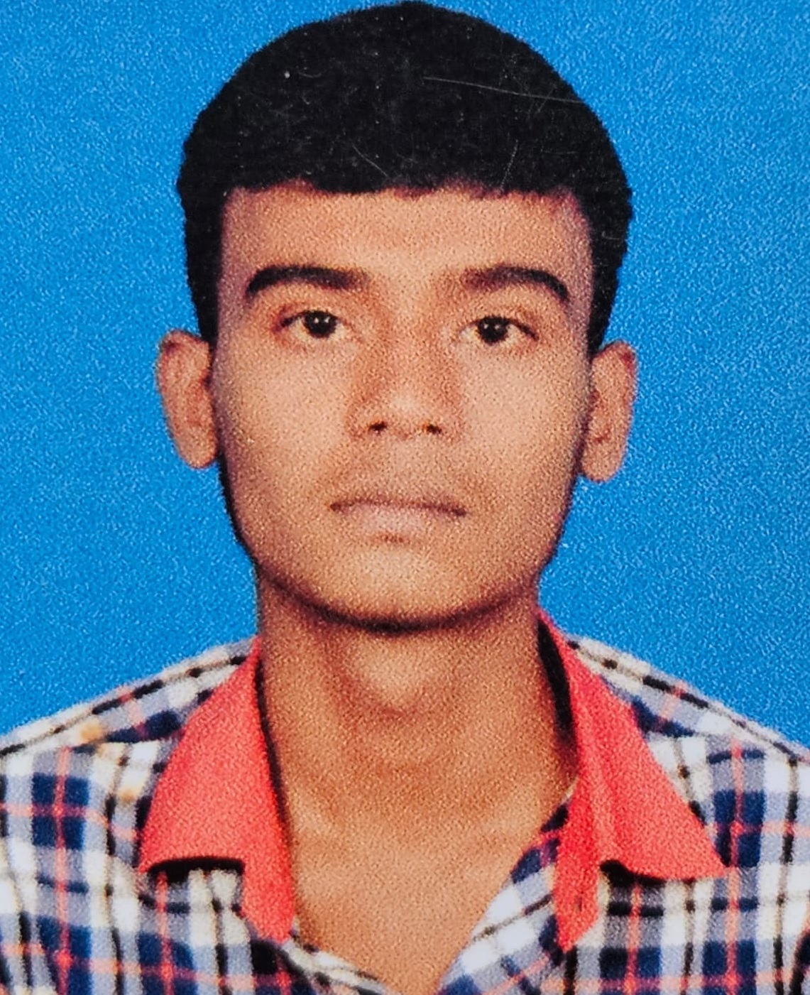 विशेष सिंह