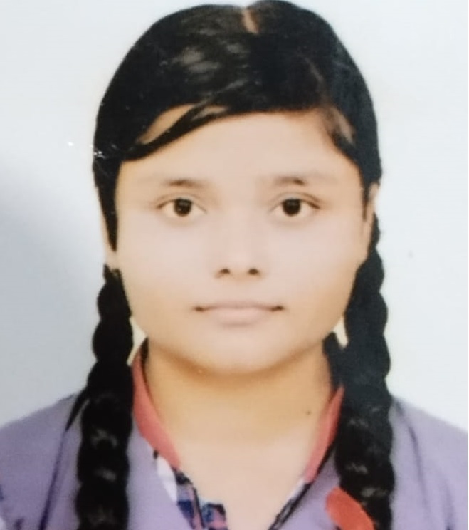 दिव्यांका सिंह