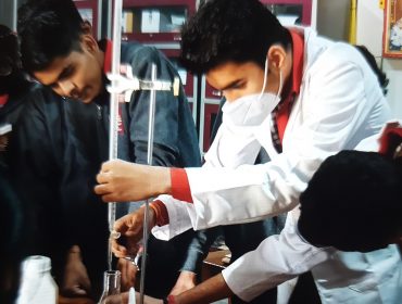 CHEMISTRY LABORARTY