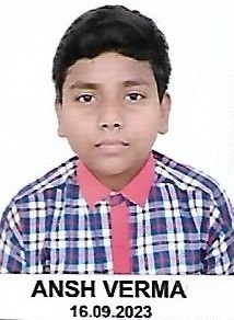 student name