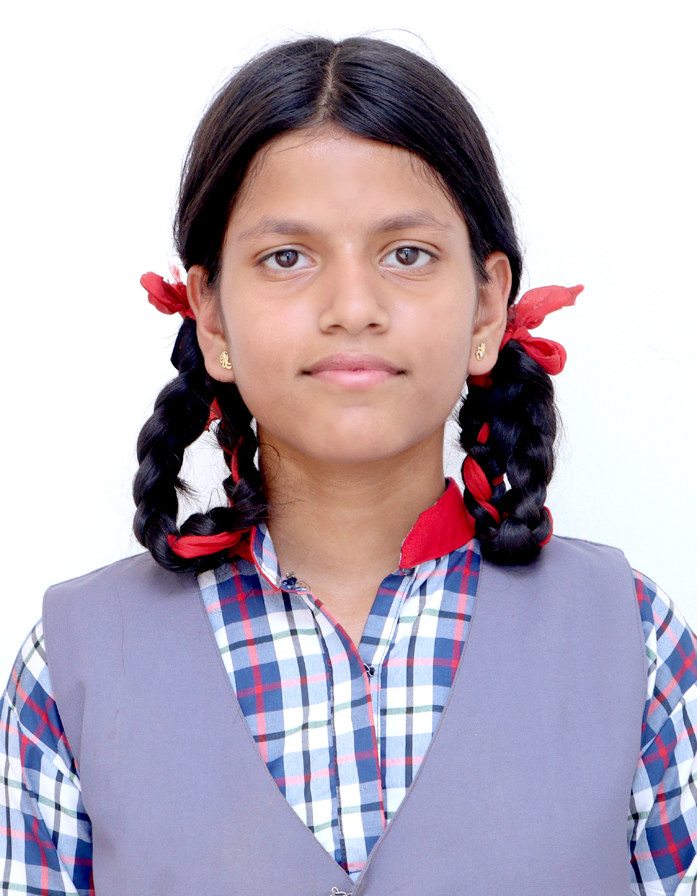 student name