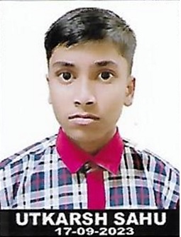 student name