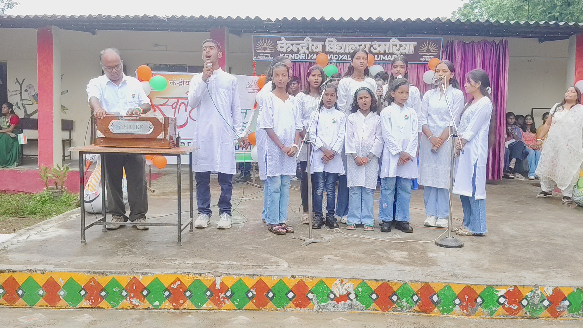 15 aug
