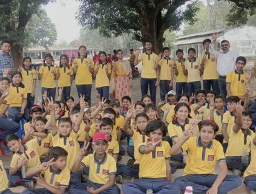 INVESTITURE CEREMONY