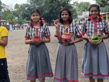 Vanmahotsav