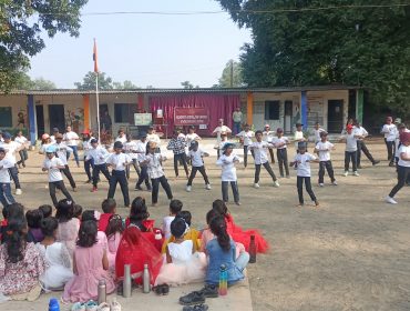 Childrens' Day