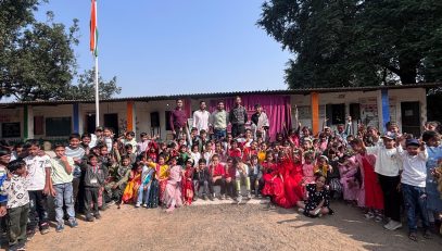 Childrens' Day Celebration