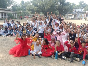 Childrens' Day