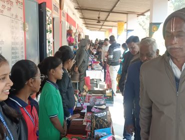 KVS FOUNDATION DAY CELEBRATION