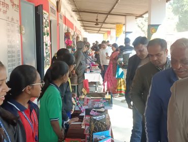 KVS FOUNDATION DAY CELEBRATION