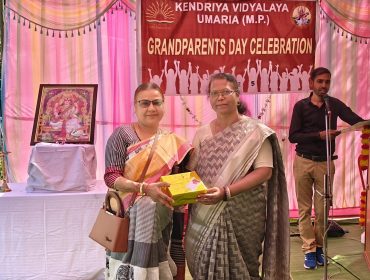 Grandparents' Day