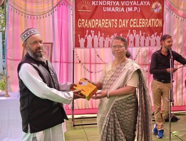Grandparents' Day