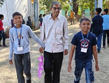 Grandparents' Day