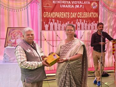 Grandparents' Day