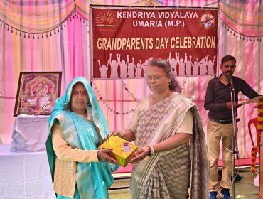 Grandparents' Day