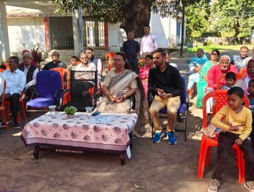 Grandparents' Day