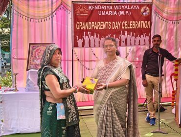Grandparents' Day