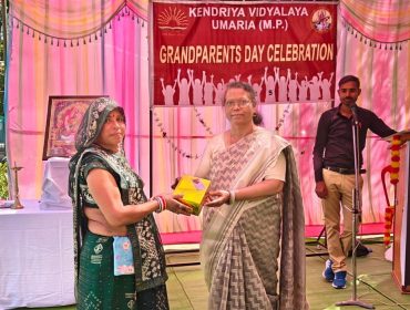 Grandparents' Day