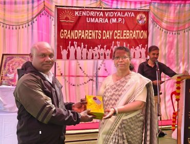 Grandparents' Day