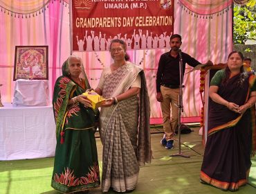 Grandparents' Day